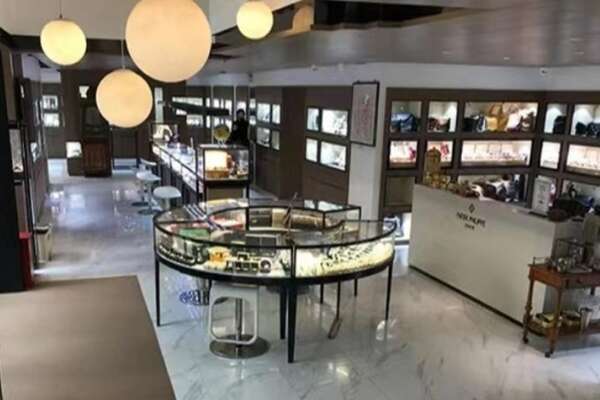 镇江扬中市寄卖奢侈品店